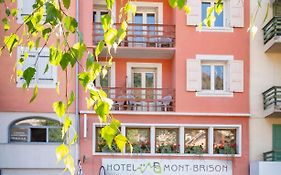 Hotel Mont-Brison